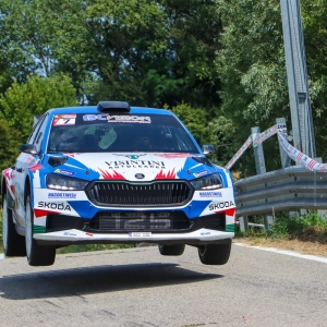 23° RALLY CITTA' DI NOALE - Gallery 6